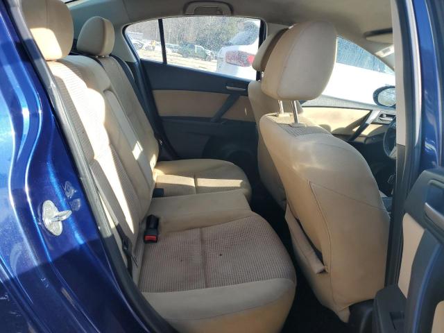 Photo 10 from auction – 2012 MAZDA 3 I with VIN JM1BL1V88C1695492