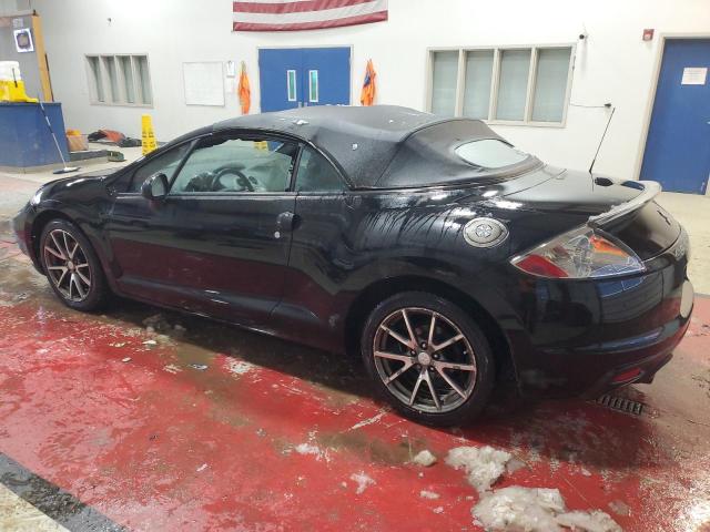 Photo 2 from auction – 2011 MITSUBISHI ECLIPSE SP with VIN 4A37L5EF6BE001477