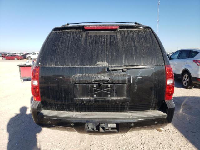 Photo 6 from auction – 2010 CHEVROLET TAHOE C150 with VIN 1GNUCBE0XAR229366