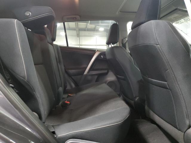 Photo 11 from auction – 2016 TOYOTA RAV4 XLE with VIN 2T3RFREV0GW513625