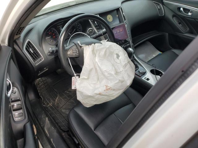 Photo 8 from auction – 2014 INFINITI Q50 BASE with VIN JN1BV7AP8EM687116
