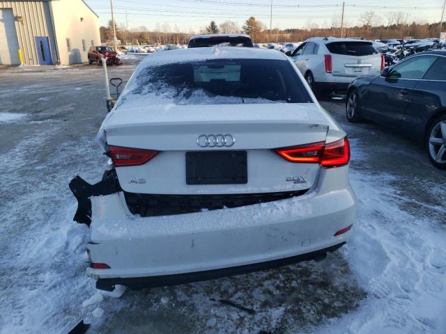 Photo 6 from auction – 2015 AUDI A3 PREMIUM with VIN WAUBFGFF8F1005734