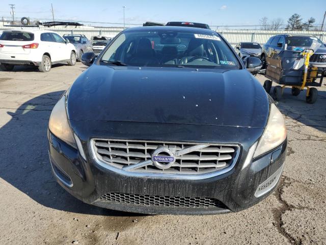 Photo 5 from auction – 2012 VOLVO S60 T5 with VIN YV1622FS3C2092667