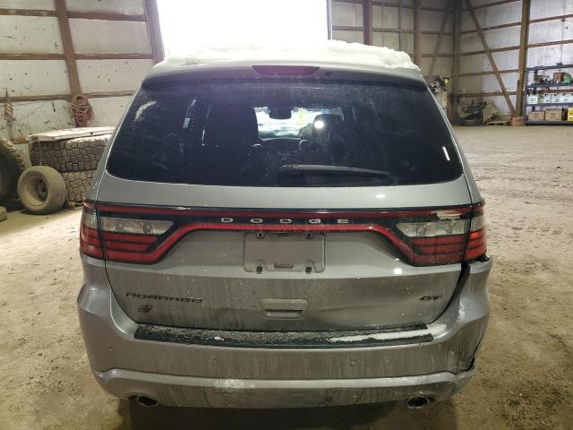 Photo 6 from auction – 2019 DODGE DURANGO GT with VIN 1C4RDJDG6KC586391