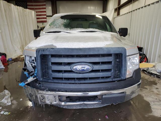 Снимка 5 от търг – 2011 FORD F150 SUPER с VIN 1FTEX1CM3BFC64092