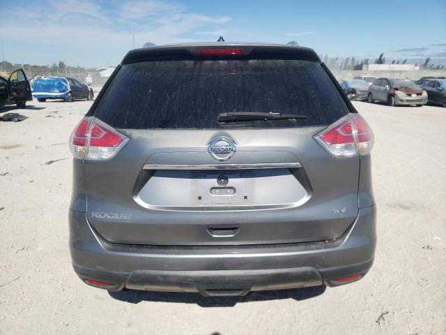 Photo 6 from auction – 2015 NISSAN ROGUE S with VIN KNMAT2MT0FP583925