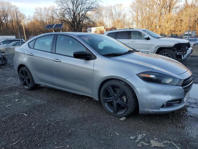 Photo 4 from auction – 2014 DODGE DART SXT with VIN 1C3CDFBB0ED914577