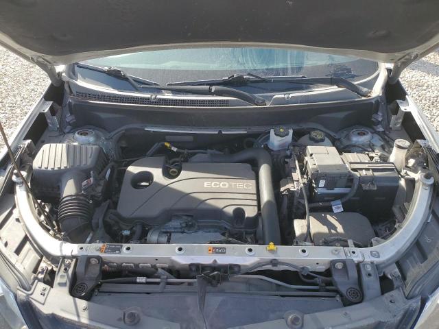 Photo 12 from auction – 2021 CHEVROLET EQUINOX LT with VIN 3GNAXJEVXMS161441