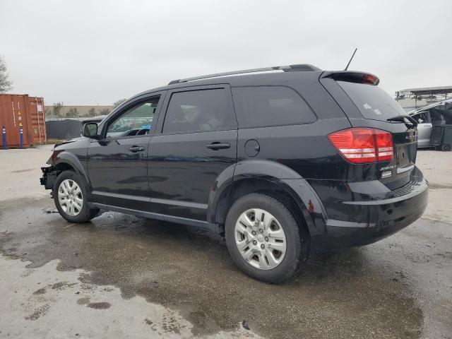 Photo 2 from auction – 2017 DODGE JOURNEY SE with VIN 3C4PDCAB2HT677750
