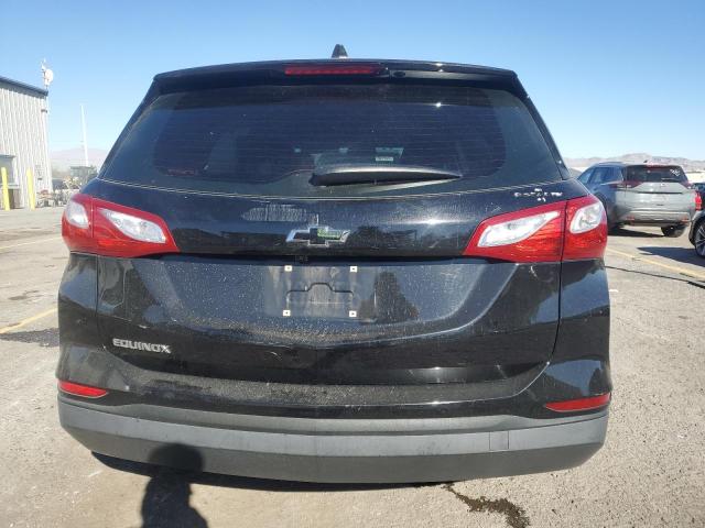 Photo 6 from auction – 2019 CHEVROLET EQUINOX LS with VIN 3GNAXHEV5KL291286