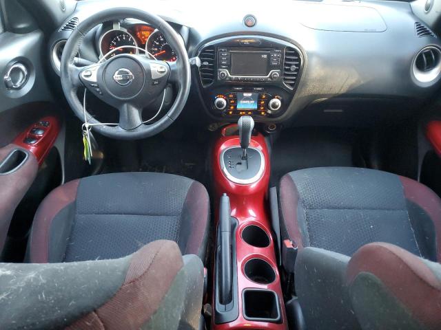 Photo 8 from auction – 2015 NISSAN JUKE S with VIN JN8AF5MV8FT554792
