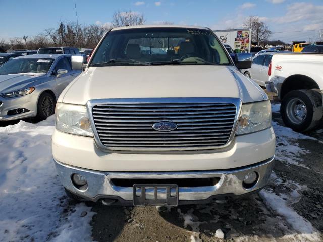 Photo 5 from auction – 2008 FORD F150 SUPER with VIN 1FTPW14588FA08901