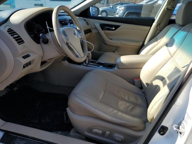 Photo 7 from auction – 2014 NISSAN ALTIMA 2.5 with VIN 1N4AL3AP4EN242881