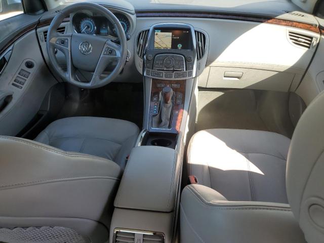 Photo 8 from auction – 2013 BUICK LACROSSE with VIN 1G4GC5E30DF246597