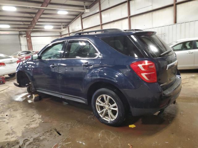 Photo 2 from auction – 2017 CHEVROLET EQUINOX LT with VIN 2GNFLFE38H6273057