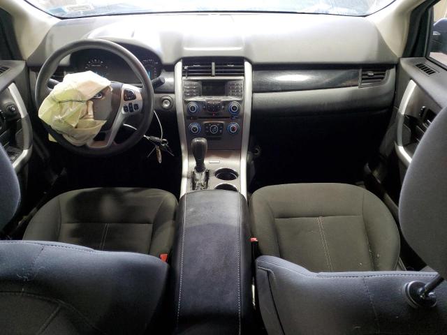 Photo 8 from auction – 2014 FORD EDGE SE with VIN 2FMDK3GC2EBB19571