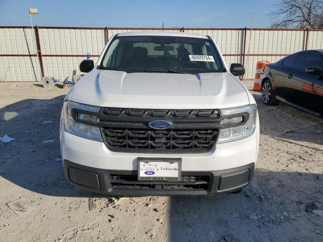 Photo 5 from auction – 2022 FORD MAVERICK X with VIN 3FTTW8E30NRA45380