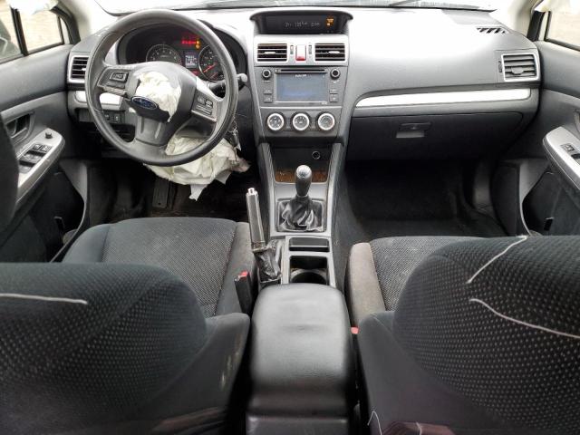 Photo 8 from auction – 2016 SUBARU IMPREZA with VIN JF1GJAA68GG014871
