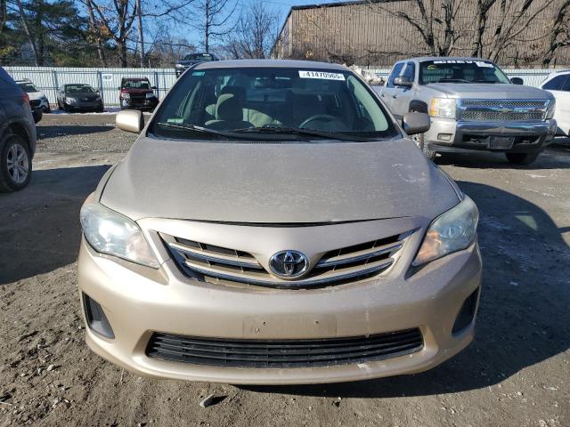 Photo 5 from auction – 2013 TOYOTA COROLLA BA with VIN 5YFBU4EE4DP162492