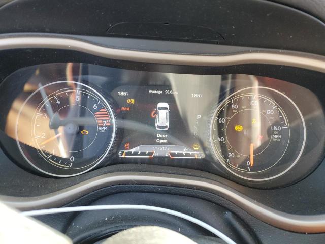 Photo 9 from auction – 2016 JEEP CHEROKEE L with VIN 1C4PJMDB4GW245230