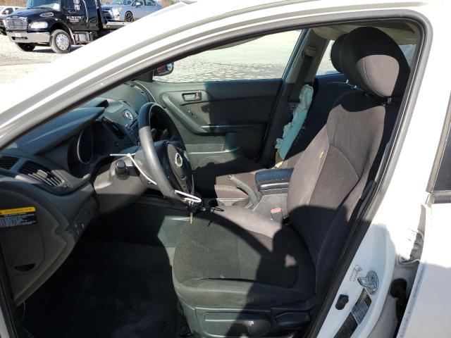 Photo 7 from auction – 2012 KIA FORTE EX with VIN KNAFU4A20C5481250
