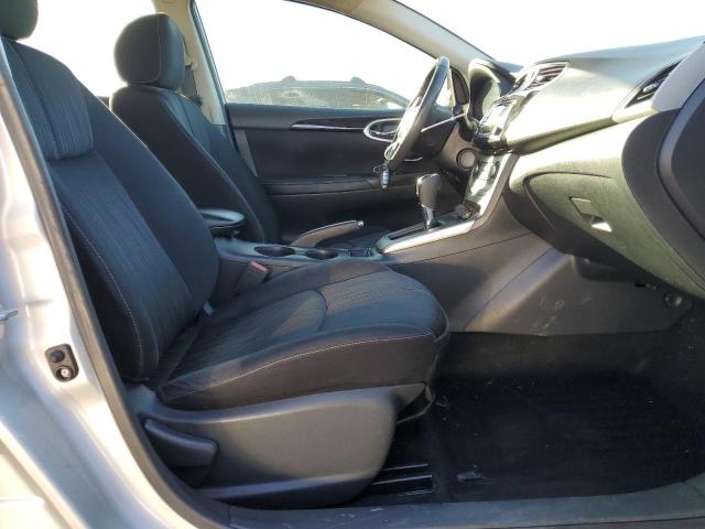 Photo 7 from auction – 2016 NISSAN SENTRA S with VIN 3N1AB7AP7GY211363