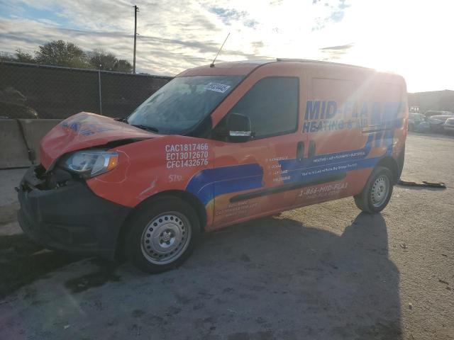 RAM PROMASTER 2021 with VIN ZFBHRFAB5M6T87064 - Photo from auction