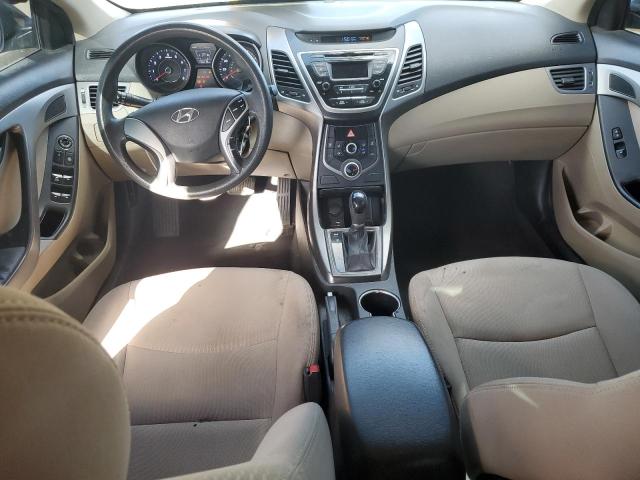 Photo 8 from auction – 2016 HYUNDAI ELANTRA SE with VIN 5NPDH4AE9GH700866