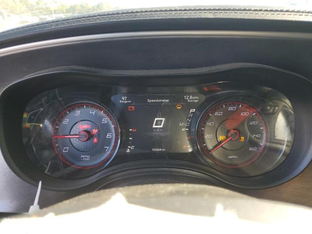 Photo 9 from auction – 2020 DODGE CHARGER R/ with VIN 2C3CDXCT2LH106423