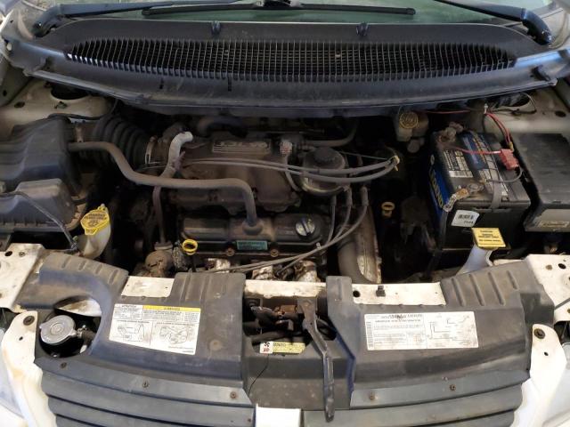 Photo 12 from auction – 2006 DODGE GRAND CARA with VIN 1D4GP24E26B653988
