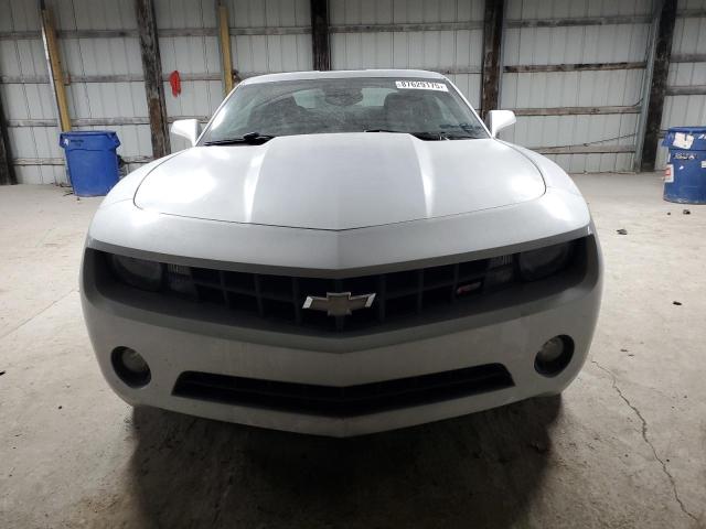 Photo 5 from auction – 2010 CHEVROLET CAMARO LT with VIN 2G1FC1EV4A9104857
