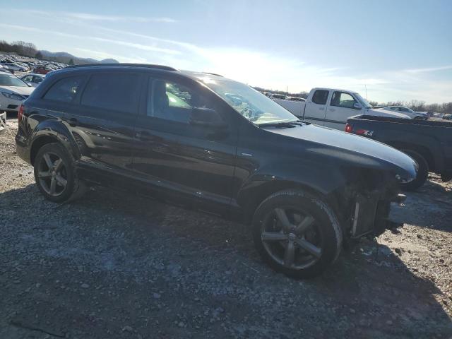 Photo 4 from auction – 2015 AUDI Q7 PREMIUM with VIN WA1LGAFE7FD030657
