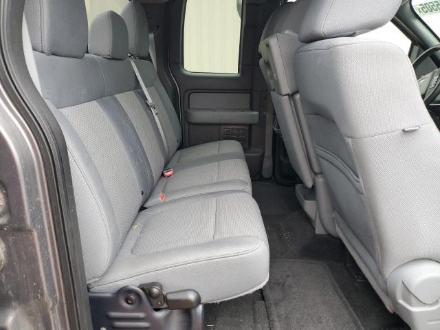 Photo 10 from auction – 2011 FORD F150 SUPER with VIN 1FTEX1CM0BFA05883