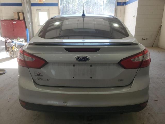 Photo 6 from auction – 2012 FORD FOCUS SE with VIN 1FAHP3F26CL282159
