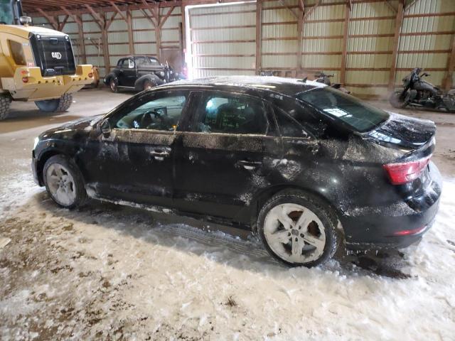 Photo 2 from auction – 2018 AUDI A3 PREMIUM with VIN WAUB8GFF5J1059978