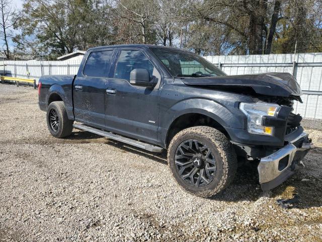Photo 4 from auction – 2015 FORD F150 SUPER with VIN 1FTEW1CP5FKD87726