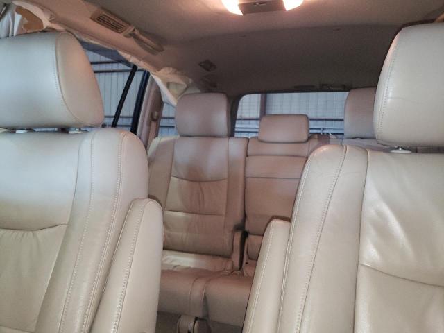 Photo 10 from auction – 2006 LEXUS GX 470 with VIN JTJBT20X160101174