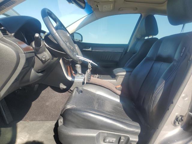 Photo 7 from auction – 2008 INFINITI M35 BASE with VIN JNKAY01E58M601978