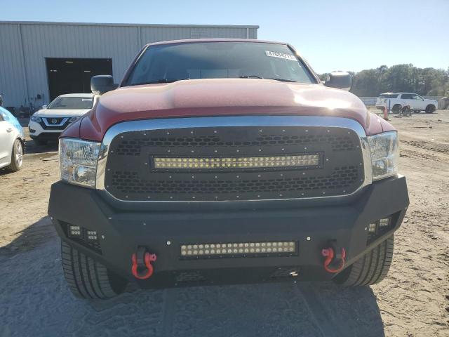 Photo 5 from auction – 2018 RAM 1500 SLT with VIN 1C6RR7TT7JS183891