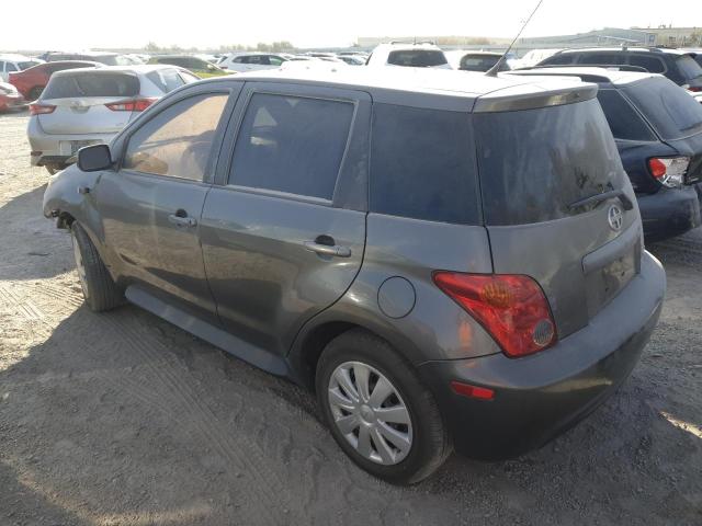 Photo 2 from auction – 2005 TOYOTA SCION XA with VIN JTKKT604X50119695