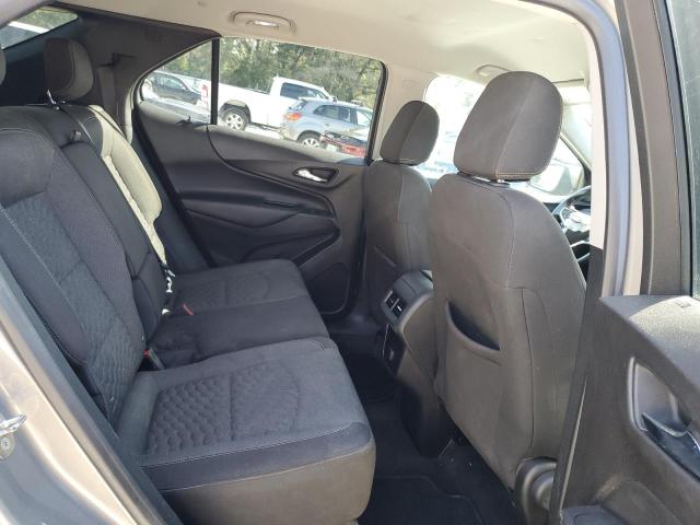 Photo 10 from auction – 2018 CHEVROLET EQUINOX LT with VIN 3GNAXUEU1JS538212