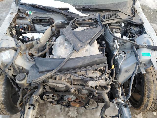 Photo 11 from auction – 2003 INFINITI G35 with VIN JNKCV54E13M221202