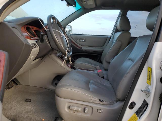 صورة رقم 7 من المزاد - 2006 TOYOTA HIGHLANDER مع VIN JTEDP21A160107160