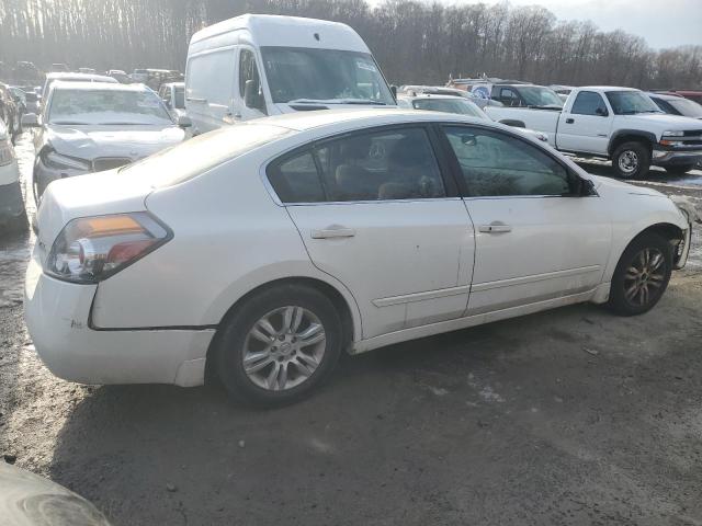 Photo 3 from auction – 2010 NISSAN ALTIMA BAS with VIN 1N4AL2AP9AN488040
