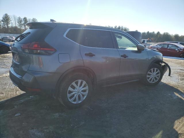 Photo 3 from auction – 2020 NISSAN ROGUE with VIN 5N1AT2MT4LC754920