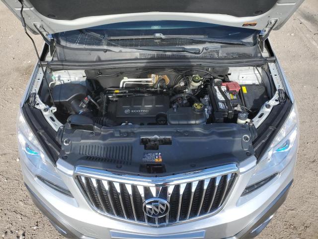 Photo 12 from auction – 2014 BUICK ENCORE with VIN KL4CJGSB0EB575920