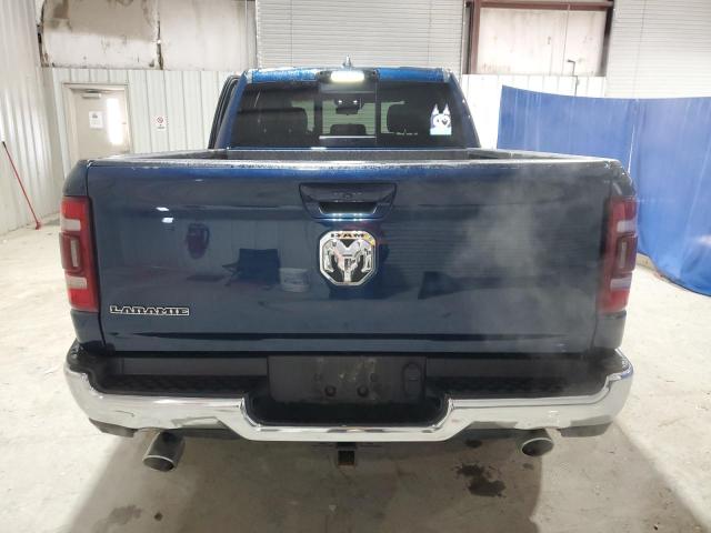 Photo 6 from auction – 2023 RAM 1500 LARAM with VIN 1C6RRERT8PN592436