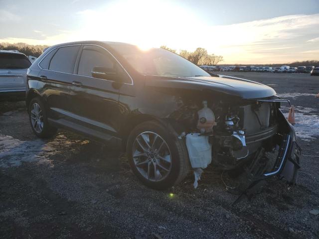 Photo 4 from auction – 2017 FORD EDGE TITAN with VIN 2FMPK4K93HBB60486