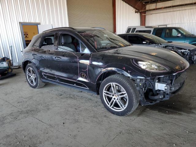 Photo 4 from auction – 2020 PORSCHE MACAN with VIN WP1AA2A54LLB04502