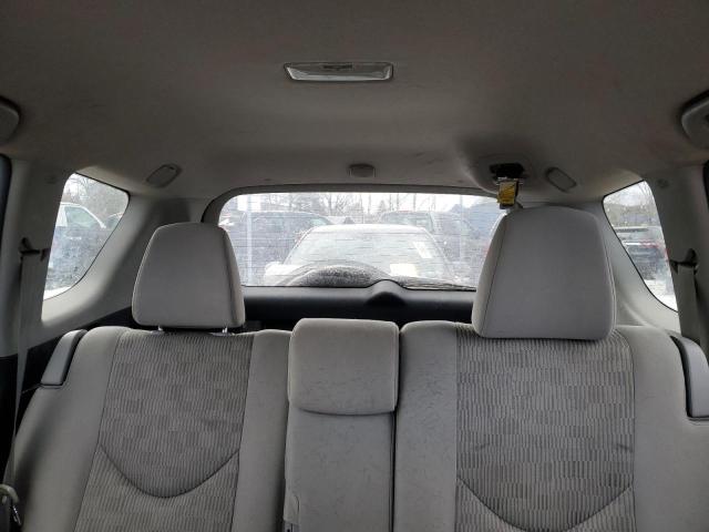 Photo 10 from auction – 2012 TOYOTA RAV4 with VIN 2T3BF4DV9CW214201